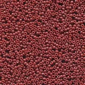 11/0 Miyuki Seed Beads 23g and 8.5g, 11-4467, 11-4468, 11-4469, 11-4470 - The Argus Collection