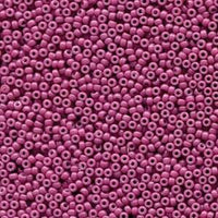 11/0 Miyuki Seed Beads 23g and 8.5g, 11-4467, 11-4468, 11-4469, 11-4470 - The Argus Collection