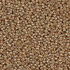 15/0 Miyuki Round Seed Beads 8.2g 15-4203, 15-4203F, 15-4204, 15-4204F - The Argus Collection