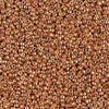 15/0 Miyuki Round Seed Beads 8.2g 15-4205, 15-4206, 15-4207, 15-4208 - The Argus Collection