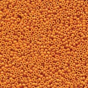 15/0 Miyuki Round Seed Beads 8.2g 15-4452, 15-4453, 15-4454, 15-4455 - The Argus Collection