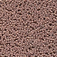 15/0 Miyuki Round Seed Beads 8.2g 15-4452, 15-4453, 15-4454, 15-4455 - The Argus Collection