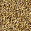 15/0 Miyuki Round Seed Beads 8.2g 15-4411, 15-4412, 15-4413, 15-4414 - The Argus Collection