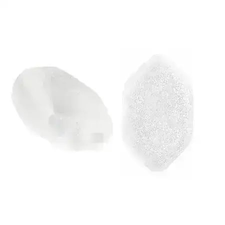 Paros par Puca 5g Crystal Collection - The Argus Collection