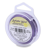 20 Gauge Artistic Wire in 11 Colors! - The Argus Collection