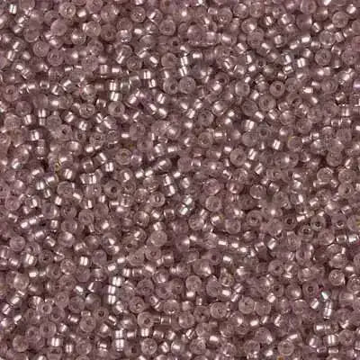 15/0 Miyuki Round Seed Beads 8.2g 15-0012F, 15-0013, 15-0013F, 15-0014 - The Argus Collection