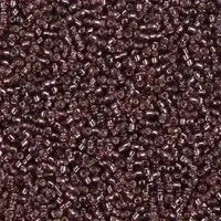 15/0 Miyuki Round Seed Beads 8.2g 15-0012F, 15-0013, 15-0013F, 15-0014 - The Argus Collection