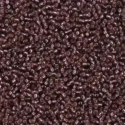 15/0 Miyuki Round Seed Beads 8.2g 15-0012F, 15-0013, 15-0013F, 15-0014 - The Argus Collection