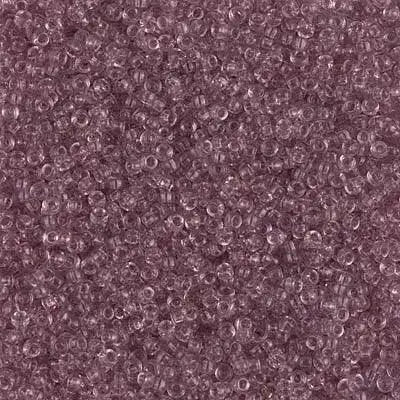 15/0 Miyuki Round Seed Beads 8.2g 15-0142, 15-0142FR, 15-0143, 15-0143FR - The Argus Collection