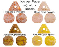 Ilos par Puca 5g Opal Collection - The Argus Collection