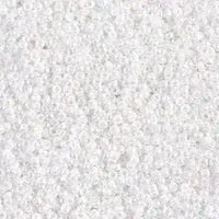 15/0 Miyuki Round Seed Beads 8.2g . 15-0471, 15-0472, 15-0476, 15-0484 - The Argus Collection