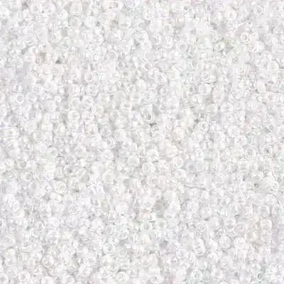 15/0 Miyuki Round Seed Beads 8.2g . 15-0471, 15-0472, 15-0476, 15-0484 - The Argus Collection