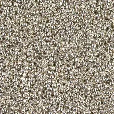 15/0 Miyuki Round Seed Beads 8.2g 15-1051, 15-1052, 15-1053, 15-1054 - The Argus Collection