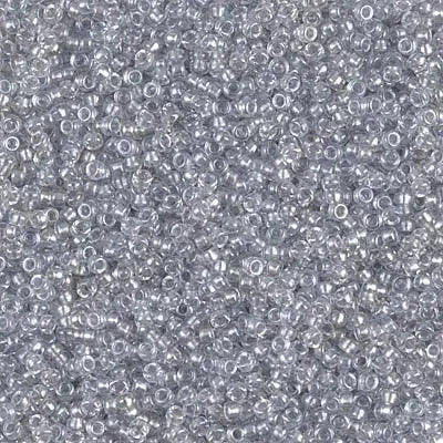 15/0 Miyuki Round Seed Beads 8.2g 15-1105, 15-1119, 15-1120, 15-1122 - The Argus Collection
