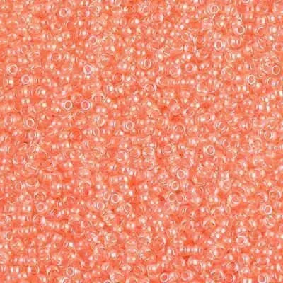 15/0 Miyuki Round Seed Beads 8.2g 15-1105, 15-1119, 15-1120, 15-1122 - The Argus Collection