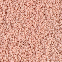 15/0 Miyuki Round Seed Beads 8.2g 15-2021, 15-2022, 15-2023, 15-2024 - The Argus Collection