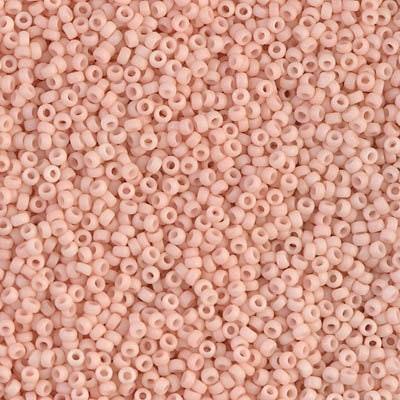 15/0 Miyuki Round Seed Beads 8.2g 15-2021, 15-2022, 15-2023, 15-2024 - The Argus Collection