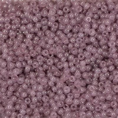 15/0 Miyuki Round Seed Beads 8.2g 15-2370, 15-2371, 15-2372, 15-2373 - The Argus Collection