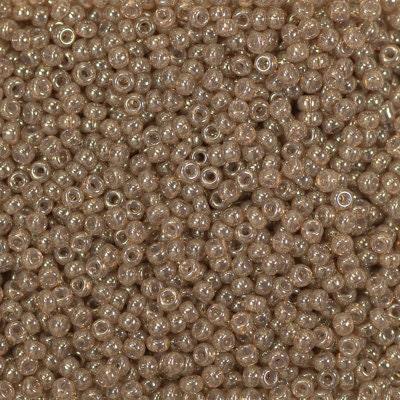 15/0 Miyuki Round Seed Beads 8.2g 15-2370, 15-2371, 15-2372, 15-2373 - The Argus Collection