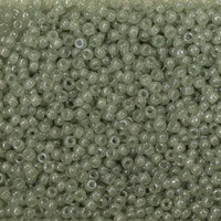 15/0 Miyuki Round Seed Beads 8.2g 15-2375, 15-2376, 15-2377, 15-2378 - The Argus Collection