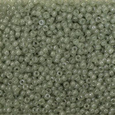 15/0 Miyuki Round Seed Beads 8.2g 15-2375, 15-2376, 15-2377, 15-2378 - The Argus Collection