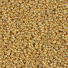 15/0 Miyuki Round Seed Beads 8.2g 15-4201, 15-4201F, 15-4202, 15-4202F - The Argus Collection