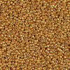 15/0 Miyuki Round Seed Beads 8.2g 15-4203, 15-4203F, 15-4204, 15-4204F - The Argus Collection