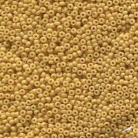 15/0 Miyuki Round Seed Beads 8.2g 15-4452, 15-4453, 15-4454, 15-4455 - The Argus Collection