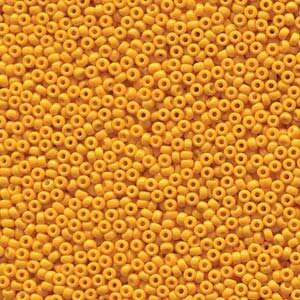 15/0 Miyuki Round Seed Beads 8.2g 15-4452, 15-4453, 15-4454, 15-4455 - The Argus Collection