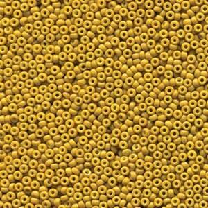 15/0 Miyuki Round Seed Beads 8.2g 15-4456, 15-4457, 15-4458, 15-4459 - The Argus Collection