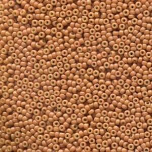 15/0 Miyuki Round Seed Beads 8.2g 15-4456, 15-4457, 15-4458, 15-4459 - The Argus Collection