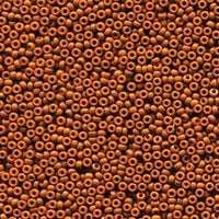 15/0 Miyuki Round Seed Beads 8.2g 15-4456, 15-4457, 15-4458, 15-4459 - The Argus Collection