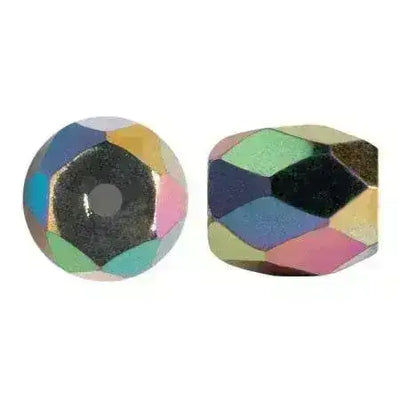 Baros par Puca 5g Full Finish Collection - The Argus Collection