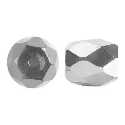 Baros par Puca 5g Silver/White Collection - The Argus Collection