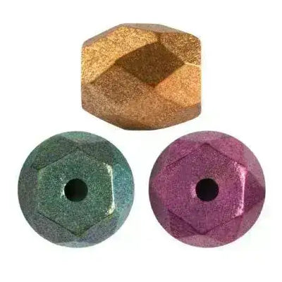 Baros par Puca 5g Metallic Matte Collection - The Argus Collection
