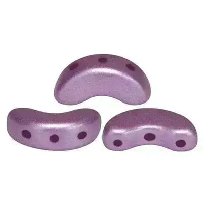 Arcos par Puca (30 beads) Pastel Collection - The Argus Collection