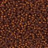 11/0 Miyuki Seed Beads 23 g, 11-0005F, 11-0006, 11-0006F, 11-0005 - The Argus Collection