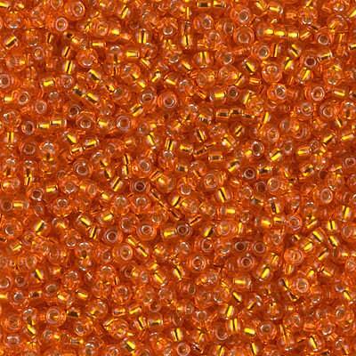 11/0 Miyuki Seed Beads 23 g, 11-0005F, 11-0006, 11-0006F, 11-0005 - The Argus Collection