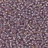 11/0 Miyuki Seed Beads 23g, 11-1008, 11-1010, 11-1014, 11-1014 - The Argus Collection