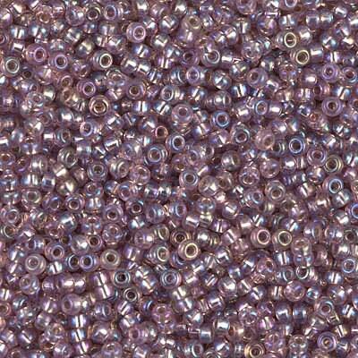 11/0 Miyuki Seed Beads 23g, 11-1008, 11-1010, 11-1014, 11-1014 - The Argus Collection