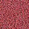 11/0 Miyuki Seed Beads 23g, 11- 4211, 11-4211F, 11-4212, 11-4212F - The Argus Collection