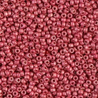 11/0 Miyuki Seed Beads 23g, 11- 4211, 11-4211F, 11-4212, 11-4212F - The Argus Collection