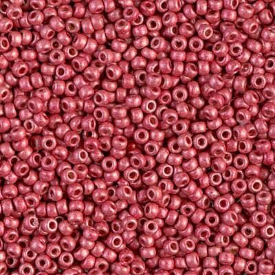 11/0 Miyuki Seed Beads 23g, 11- 4211, 11-4211F, 11-4212, 11-4212F - The Argus Collection