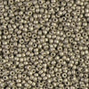 11/0 Miyuki Seed Beads 23g, 11-4221, 11-4221F, 11-4222, 11-4270 - The Argus Collection