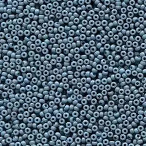 11/0 Miyuki Seed Beads 23g, 11-4479, 11-4480, 11-4481, 11-4482 - The Argus Collection