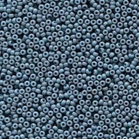 11/0 Miyuki Seed Beads 23g, 11-4479, 11-4480, 11-4481, 11-4482 - The Argus Collection