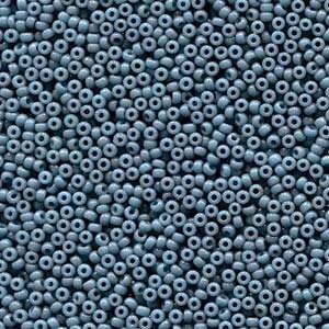 11/0 Miyuki Seed Beads 23g, 11-4479, 11-4480, 11-4481, 11-4482 - The Argus Collection