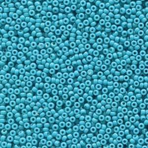 11/0 Miyuki Seed Beads 23g, 8,5g, 11-4483, 11-4484, 11-4485, 11-4486 - The Argus Collection