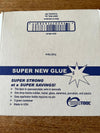 Super New Glue, Multi Function Jewelry Adhesive, no Stopper required - The Argus Collection