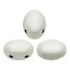 Samos par Puca 5g Opaque White Collection - The Argus Collection